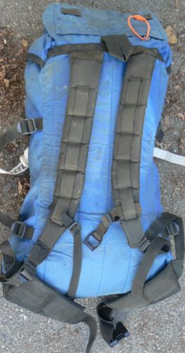 TNF Voyager Back