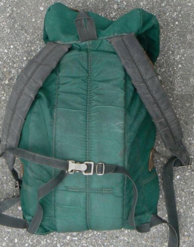 WE pack Back