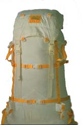 weasel.com: Kelty Spectra Backpacks History