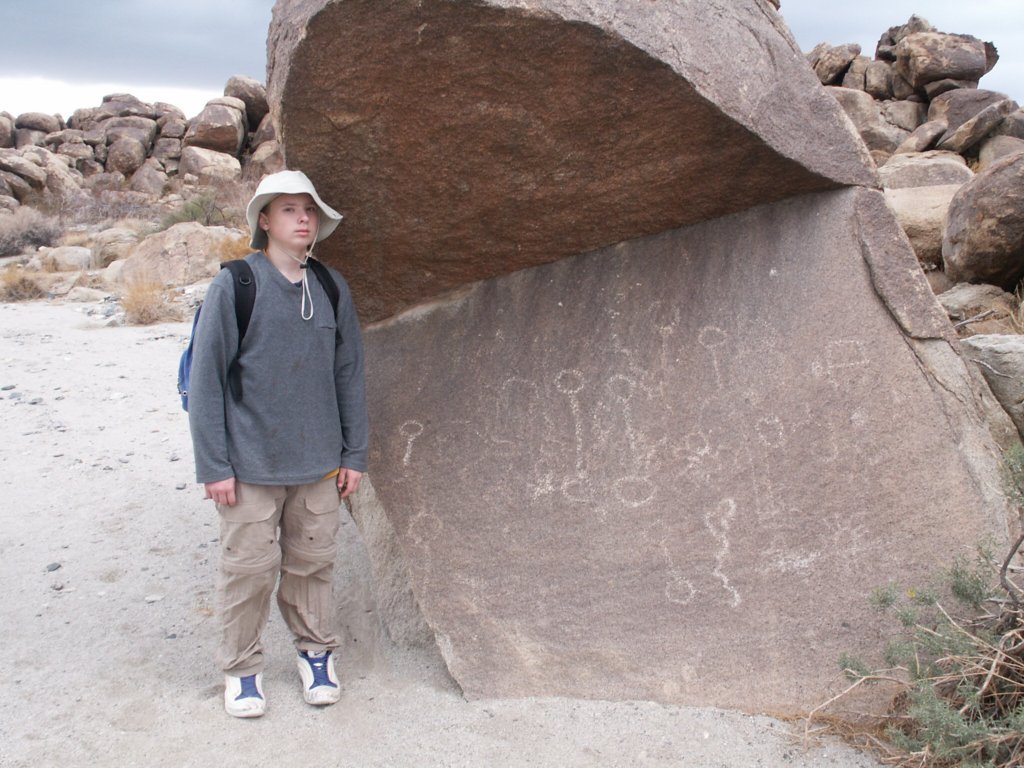 pictographs