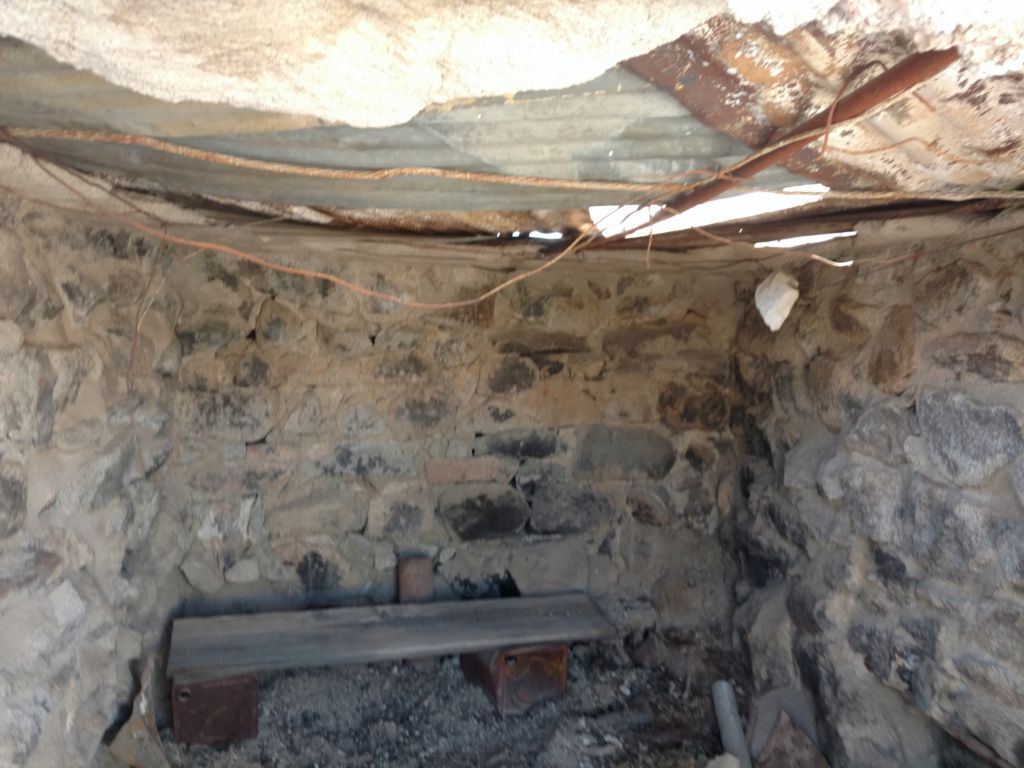 buliding interior